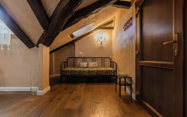 S. Domenico Apartment by Wonderful Italy