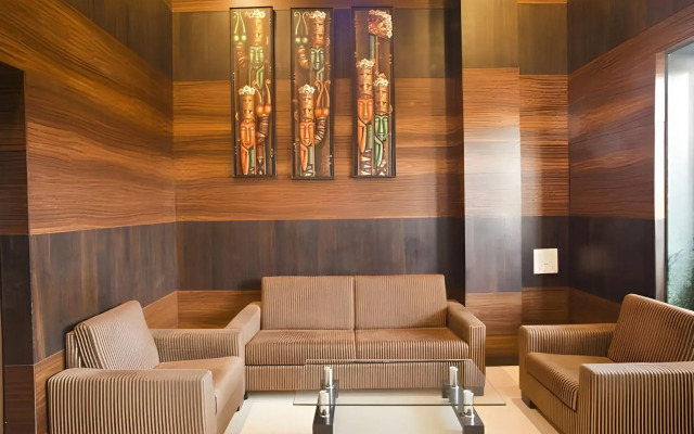 Hotel Reeva