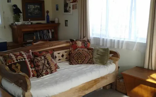 Te Anau Holiday Houses - Beech Retreat