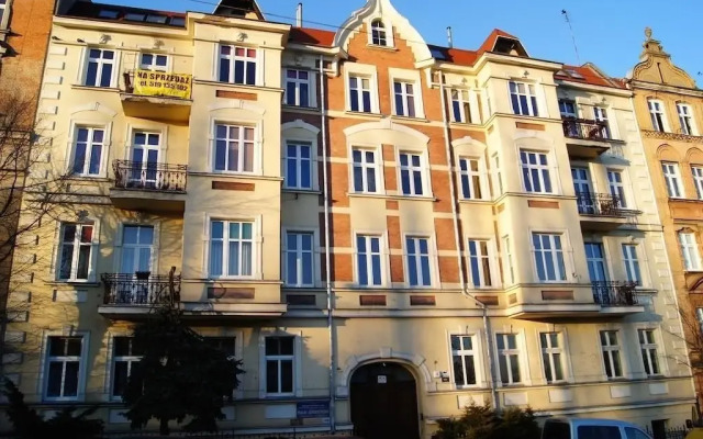 Poznań Apart