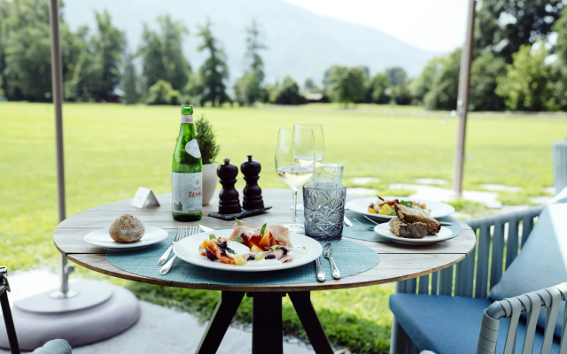 Castello del Sole Beach Resort & SPA