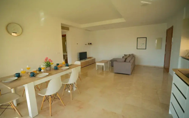 Sunstay House Sol Andalusi Alhaurin