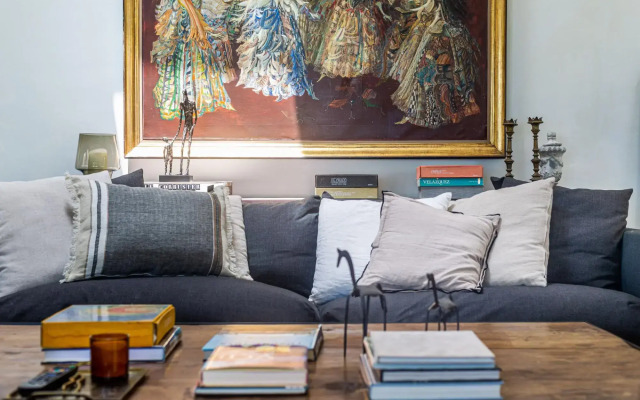 Casa del Mar in Benalmádena