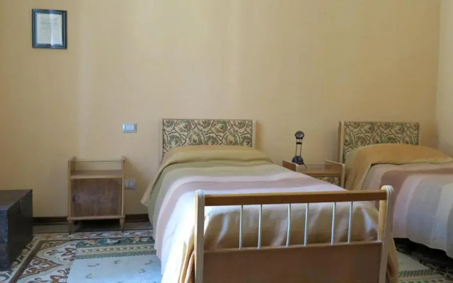 B&B Del Teatro