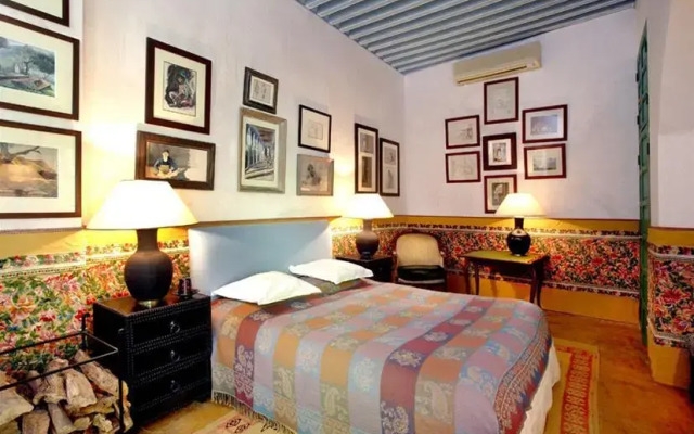 Riad Madani