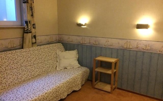 Vakantiehuis Petrarca