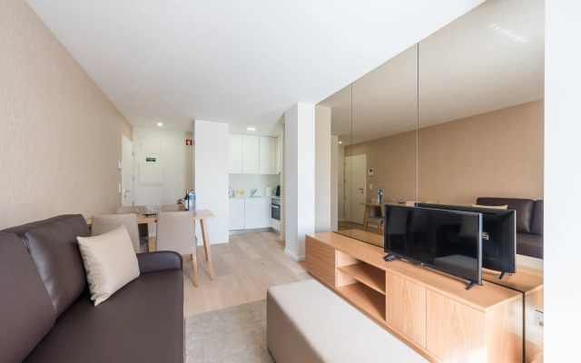 Guestready - Mushroom