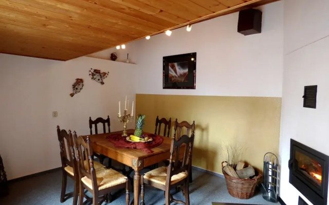 Relaxen im urigen Fachwerkhaus