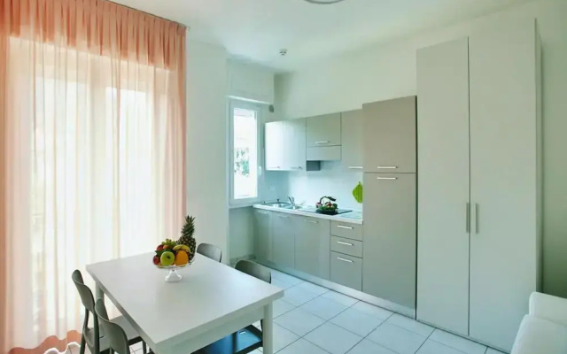 Apartment in Pietra Ligure