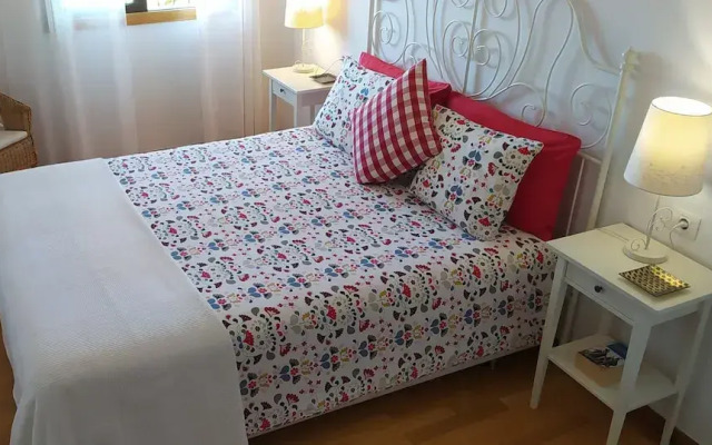 Caracol "trail Mountain La Palma" - Junto a Trébol