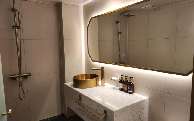 Hotel Praha