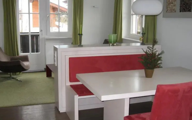 Wellnessappartements Erharter