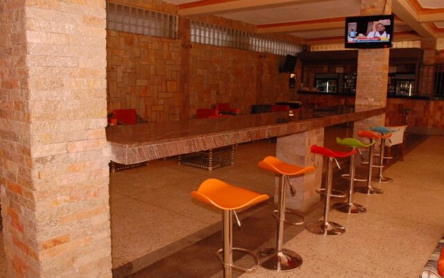 Seb Hotel