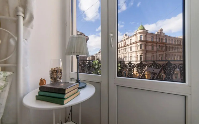 Hostel Port on Suvorovsky