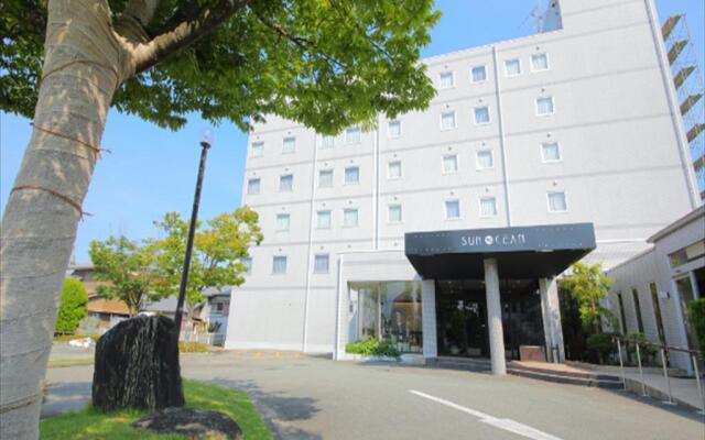 Hotel Sun Ocean Anan