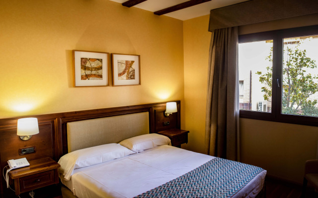 Hotel Spa Tudanca Aranda