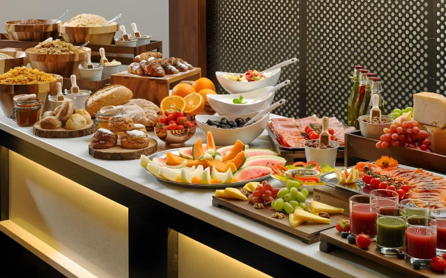 Tullamore Court Hotel