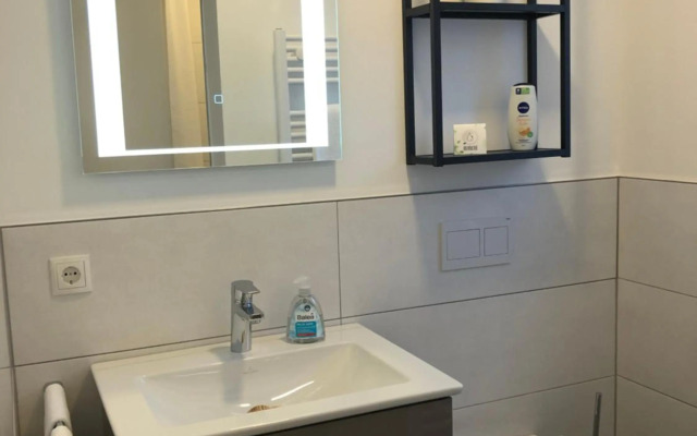 Apartment Montabaur Heiligenroth