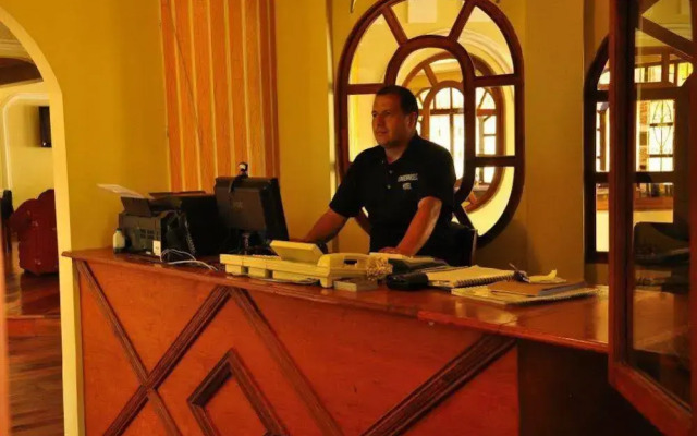 Hotel Donde Marcelo