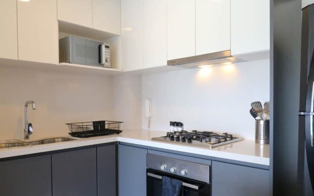 w Magnificent 2BR in Barranco