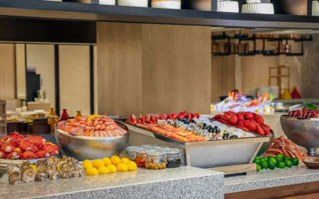 Hangzhou Marriott Hotel Lin'an