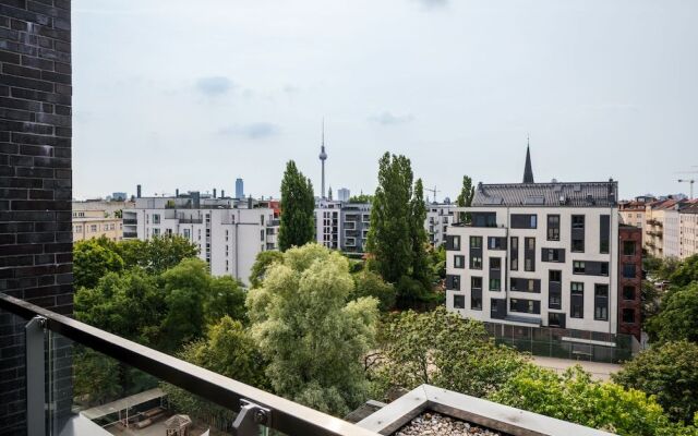 Downtown Apartments Berlin