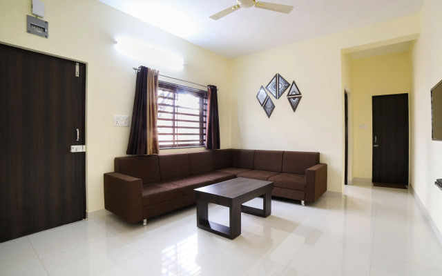 Daze Off Studio House