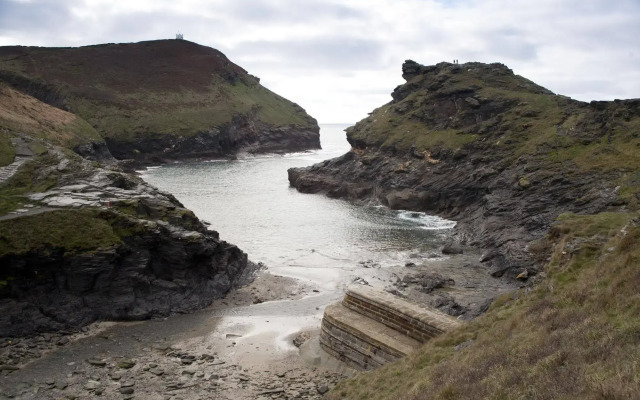 YHA Boscastle - Hostel