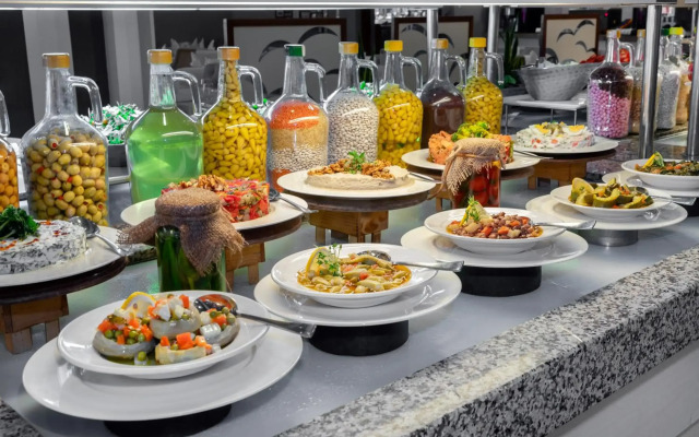 Martı Myra - All Inclusive
