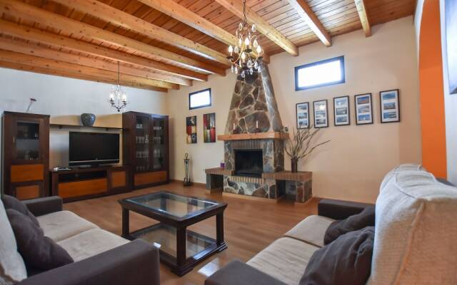 Fuerte Holiday Villa Angel Indoor Pool
