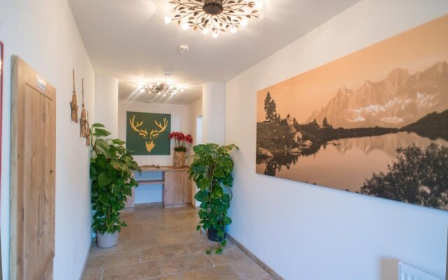 Landhaus Hubertus Wellness & Breakfast