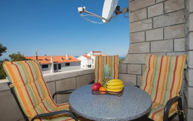 Ivana Apartments
