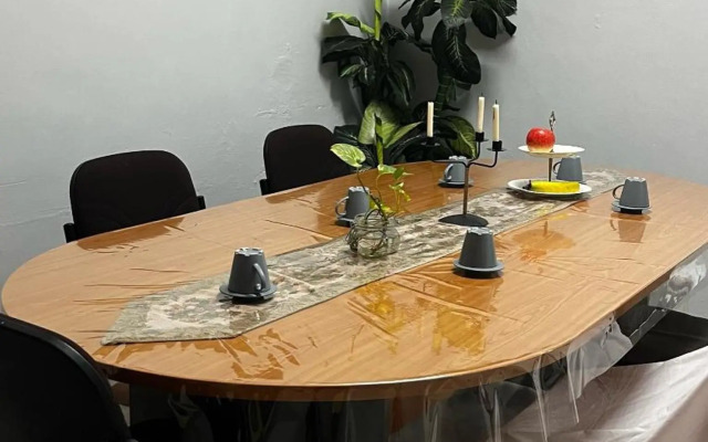 Angel Spa Garden's Homestay