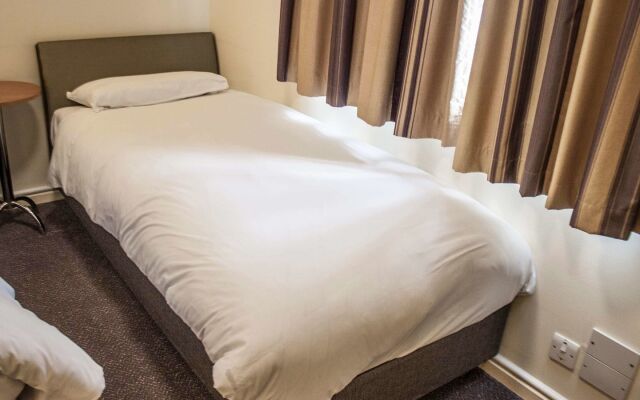 ibis Wakefield East-Castleford