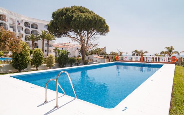 Carabeo 52 Apartments Casasol