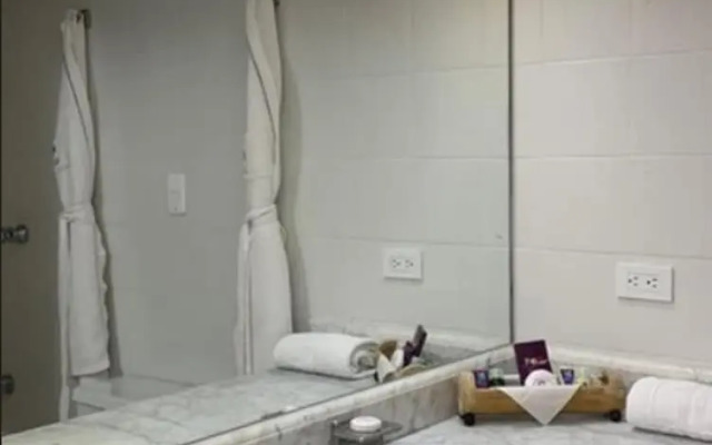 Hotel Tocarema