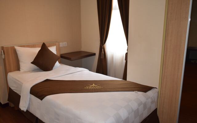 Hotel Horison Grand Serpong
