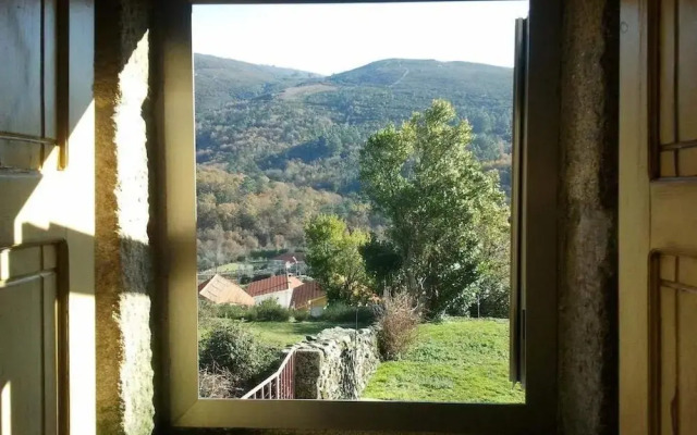 Rectoral de Prado