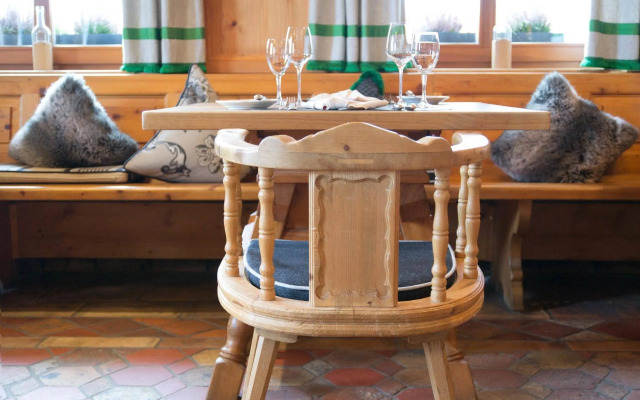 Hotel Restaurant Vinothek Lamm