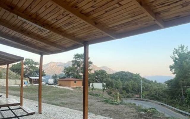 Olimpos Altun Pansiyon
