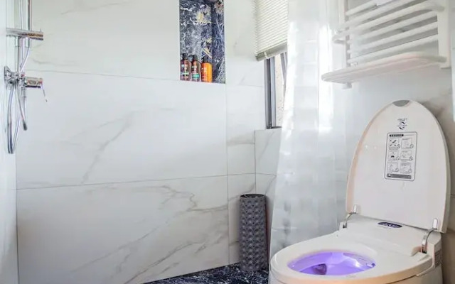 Huangshan Yinxiang Apartment