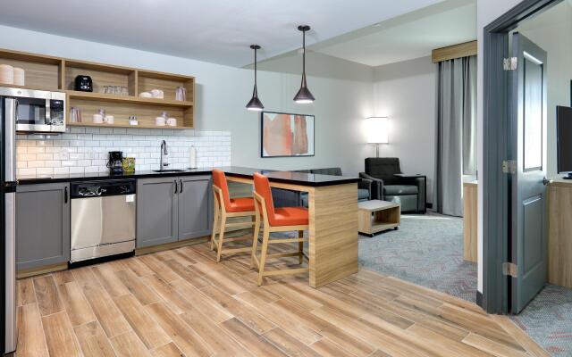 Candlewood Suites DFW West - Hurst by IHG