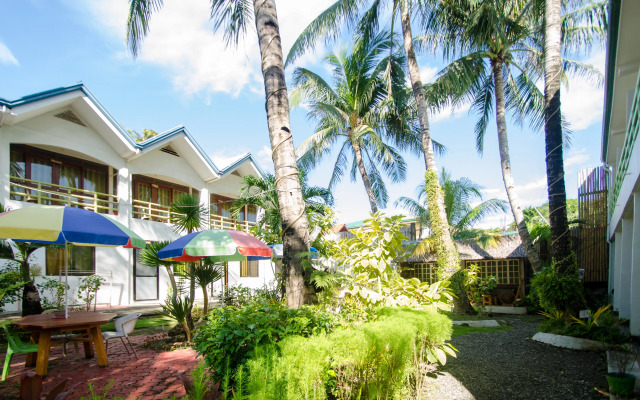 Secret Garden Resort