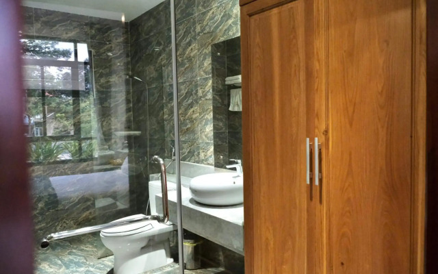 Kim Minh Apartment & Hotel