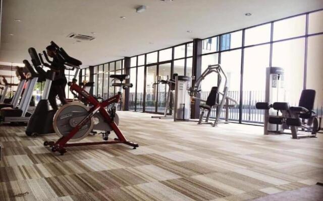 TREFOIL @ Setia Alam