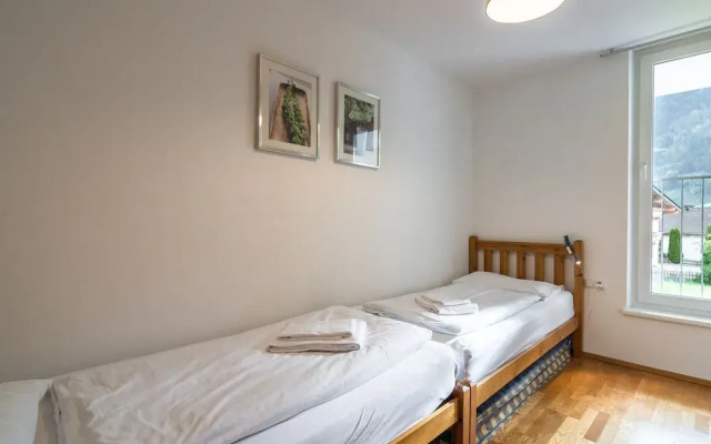 Luxurious Apartment in Rauris With Terrace