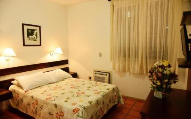 De Rose Centro Hotel