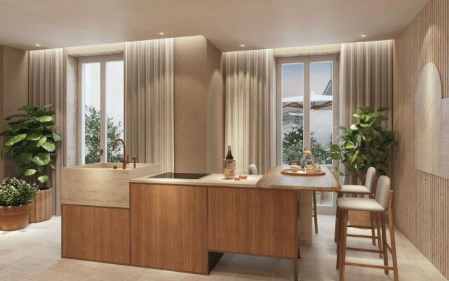 Six Senses Rome