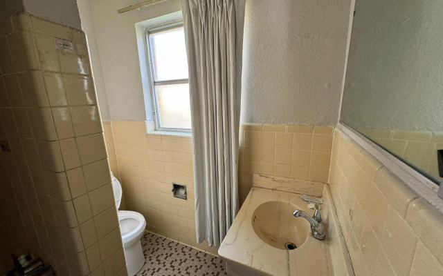 Travel Inn By OYO Danville US-29