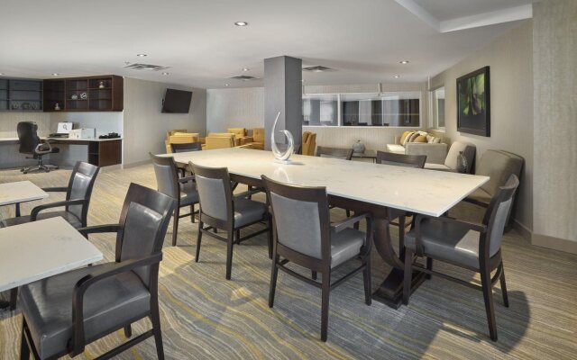The Westin Calgary Airport